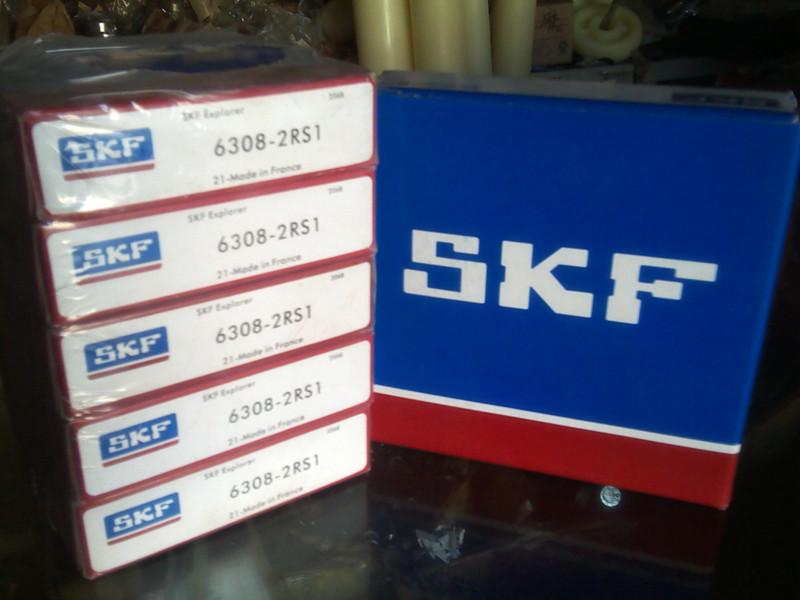 SKF